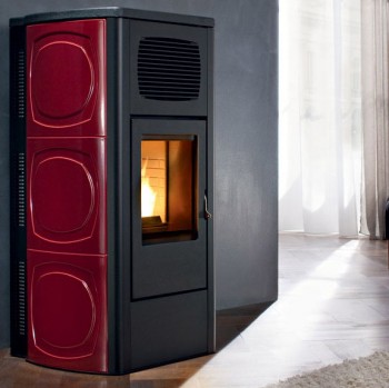 MCZ Red Orchidea Air, MultiAir и Hydro