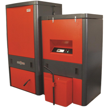 Пелетен котел Pelletherm 30-100 kW v.2 M03