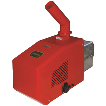 Пелетна горелка Ерато GP45 - IV генерация